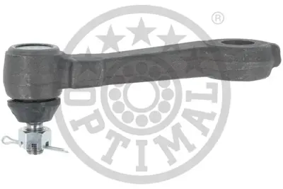 OPTIMAL G7-717 Direksiyon Ara Kolu Pajero Iıv3 W-V2 W-V4 W -Pajero Iı Canvas Topv2 W-V4 W MB831042