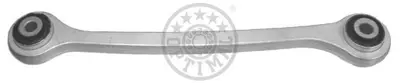 OPTIMAL G7-720 Demir/Kol Stabilizatör S-Klassew140 -S-Klasse Coupec140 A1403503606
