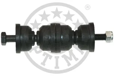 OPTIMAL G7-723 Z Rotu Arka Focus 98-04 Arka Küçük Askı Rotu 98AG5495AC