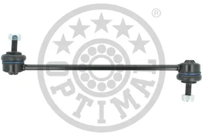 OPTIMAL G7-734 Z Rotu Ön Polo 05 Fabıa 99 Ibıza Iv 02 Cordoba 02 31356780847 8Z0411315D L6RD411315