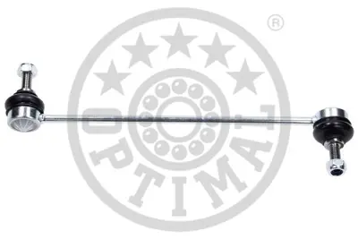 OPTIMAL G7-771 Demir/Kol Stabilizatör Alpına: B10e39 -B10 Kombie39 5e39 -5 Touringe39 31351095664