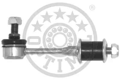 OPTIMAL G7-802 Demir/Kol Stabilizatör Accent Iılc -Accent Iı Stufenhecklc 5583025000