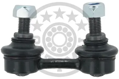 OPTIMAL G7-830 Demir/Kol Stabilizatör Ponyx-2 -Pony / Excel Stufenheckx-2 -S Coupeslc Galant Ve5 A-E7 A-E8 A -Gala MB573043