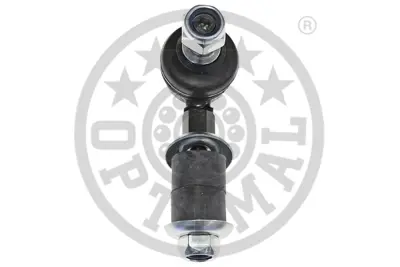 OPTIMAL G7-833 Demir/Kol Stabilizatör Maverıckuds-Uns Cabstar-Terrano Iır20 1954778 546180F000 561130F000