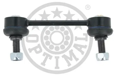 OPTIMAL G7-844 Z Rotu Arka Tourneo Connect 02 Transıt Connect 02 4548398
