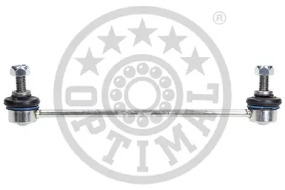OPTIMAL G7-870 Demir/Kol Stabilizatör Mınır50-R53 -Mını Cabrioletr52 33551507999