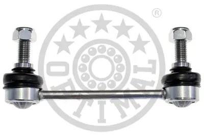 OPTIMAL G7-889 Z Rot Arka Volvo S60 I 01-10 -S70 99-00 -S80 I 98-06 -V70 I 99-07 -V70 Iı 285 -Xc70 Xc90 9169080-306 9169080