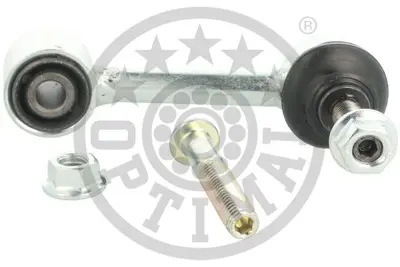 OPTIMAL G7-998 Z Rotu Arka Aks Sağ-Sol Golf V 08/03 Touran 01/03 Caddy Iıı 01/03 A3 03 Leon 05 L 93mm 1K0505465K 1K0505465R