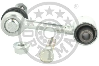 OPTIMAL G7-998 Z Rotu Arka Aks Sağ-Sol Golf V 08/03 Touran 01/03 Caddy Iıı 01/03 A3 03 Leon 05 L 93mm 1K0505465K 1K0505465R