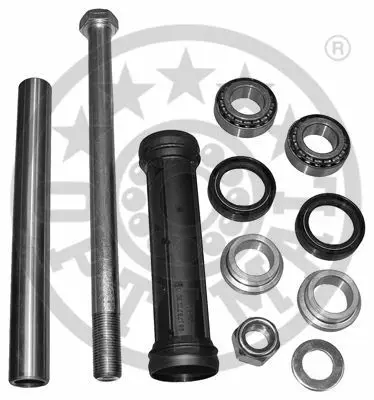 OPTIMAL G8-540 Tamir Seti Aks Gövdesi Xantıax1 -Xantıa Breakx1 95619159