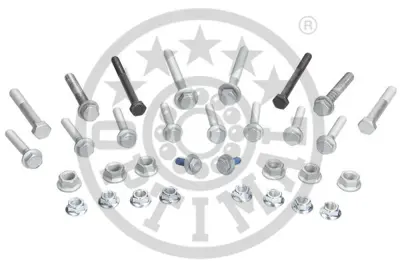OPTIMAL G8-562 Tamir Seti Enine Bugi Kolu A64f2-C6 -A6 Allroad4fh-C6 -A6 Avant4f5-C6 4F0498998