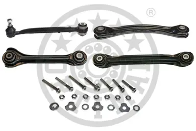 OPTIMAL G8-575 Stabilizatör Seti C-Klassew203 -C-Klasse Kombis203 -C-Klasse Sportcoupecl203 -Clc-Klassecl203 -Clkc2 A2093509999PART