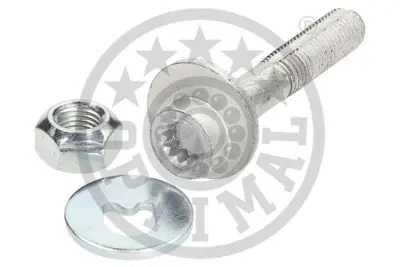 OPTIMAL G8-587 Montaj Seti Stabilizatör Çubuk / Stabilizatör Destegi Mercedes-Benz : C-Classw203 -C-Class Coupecl20 A2013501070