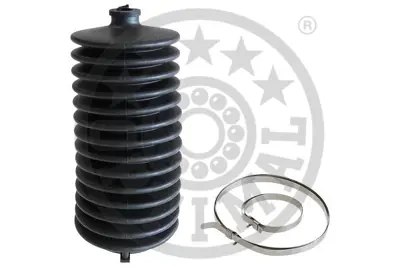 OPTIMAL LM-10004S Körük Direksiyon Berlıngomf -Berlıngo Kastenm -C15vd- -C15 Kombi-Zxn2 -Zx Breakn2 205 I741a/C -20 406620 91510923
