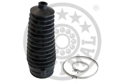 OPTIMAL LM-10007S Körük Direksiyon Fıesta Iııgfj -Fıesta Ivja -Jb -Karb -Pumaec 94FB3K661AC