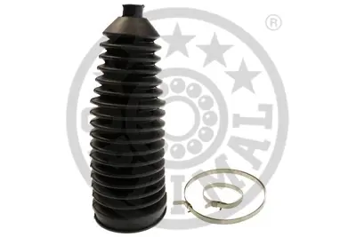 OPTIMAL LM-10022S Körük Direksiyon Evasıon22-U6 -Jumpyu6u -Jumpy Kastenbs -Bt -By -Bz -Jumpy Pritsche/Fahrgestellbu - 406641 9404066418