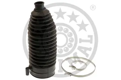 OPTIMAL LM-10040S Körük Direksiyon C4 Coupela -C4 Grand Picasso Iua -C4 Ilc -C4 Picasso Iud -Ds4206 Cc2d -206 Sch 406682