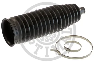 OPTIMAL LM-10041S Körük Direksiyon Astra G Cabrioletf67 -Astra G Caravanf35 -Astra G Ccf48 -F08 -Astra G Coupef07 - 1609109