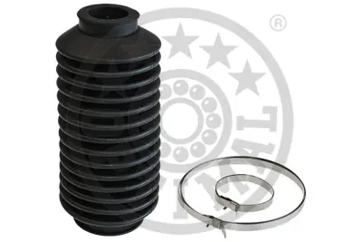 OPTIMAL LM-10064S Körük Direksiyon 924caddy I14 -Golf I17 -Golf I Cabriolet155 -Jetta I16 -Scırocco53 -Scırocco53b 171419832C