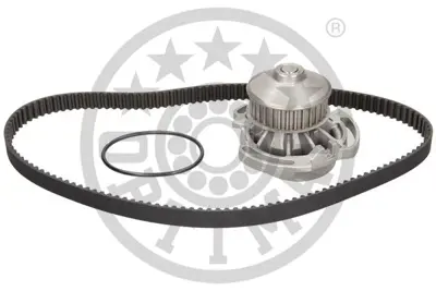 OPTIMAL R-1257AQ1 Su Pompasi Triger Kayisi Seti Cordoba6k1-6k2 -Cordoba6k2 -Ibıza Iı6k1 -Ibıza Iıı6k1 Golf Iıı1h1 - 32109119