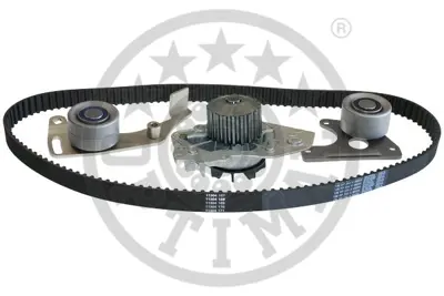 OPTIMAL SK-1007AQ1 Su Pompasi Triger Kayisi Seti Bxxb- -Bx Breakxb- -C15vd- -C15 Kombi-C25 Bus280 -290 -C25 Kaste 2434129000 254705116312 9400816589 96142525 96142597 LHN100310B LHP10010