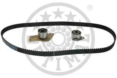 OPTIMAL SK-1013 Triger Kayisi Seti Clıo Ib/C57 -5/357 -Clıo I Kastens57 -Express Pick-Up-Rapıd Kastenf40 -G40 7701476885