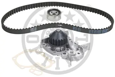 OPTIMAL SK-1021AQ1 Su Pompasi Triger Kayisi Seti 19 Ib/C53 -19 I Kastens53 -19 Iıb/C53 -19 Iı Chamadel53 -19 Iı K 1307700QAD 7700736969