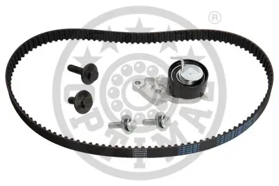 OPTIMAL SK-1077 Triger Kayisi Seti Courıer Kastenj5 -J3 -Fıesta Ivja -Jb -Fıesta Vjh -Jd -Focusdaw-Dbw -Focus C-M 3M5Q8A615DA