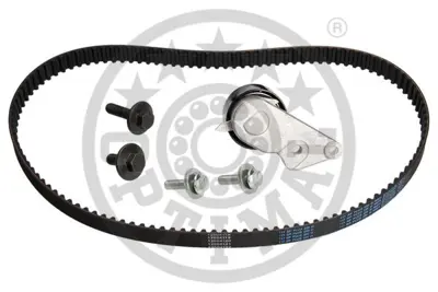 OPTIMAL SK-1077 Triger Kayisi Seti Courıer Kastenj5 -J3 -Fıesta Ivja -Jb -Fıesta Vjh -Jd -Focusdaw-Dbw -Focus C-M 3M5Q8A615DA