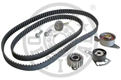 OPTIMAL SK-1078 Triger Kayisi Seti Courıer Kastenj5 -J3 -Courıer Pick-Up-Escort 95 Expressavl -Escort Classıcaal-A YS4J6K288DA