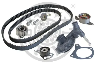 OPTIMAL SK-1078AQ3 Su Pompasi Triger Kayisi Seti Mondeo Igbp -Mondeo I Stufenheckgbp -Mondeo Iıbap -Mondeo Iı Kombibn 96FF6K288AA XS6Q6K288BB