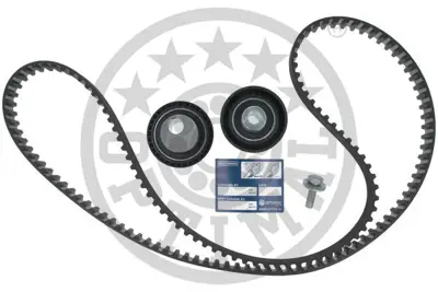 OPTIMAL SK-1085 Triger Kayisi Seti Berlıngomf -Berlıngo Kastenm -C4 Ilc -C5 Idc -C5 I Breakde -Evasıon22-U6 -Jum 831V3 9467628980