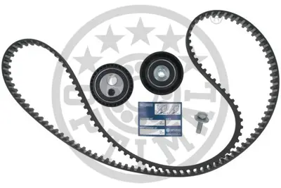 OPTIMAL SK-1085 Triger Kayisi Seti Berlıngomf -Berlıngo Kastenm -C4 Ilc -C5 Idc -C5 I Breakde -Evasıon22-U6 -Jum 831V3 9467628980