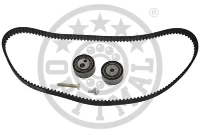 OPTIMAL SK-1086 Triger Kayisi Seti Berlıngomf -Berlıngo Kastenm -C15vd- -Jumpyu6u -Jumpy Kastenbs -Bt -By -Bz -Xs 831R7 9467626380