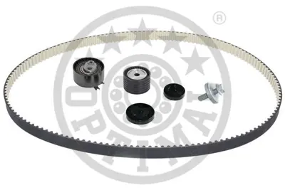 OPTIMAL SK-1088 Triger Kayisi Seti Duster-Loganls -Logan Mcvks -Sanderolada: Largus Kasten-Largus Kombikubıstarx 8671019548