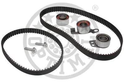 OPTIMAL SK-1102 Triger Kayisi Seti Accord Vce-Cf -Accord Vıch-Ck-Cg -Accord Vı Hatchbackch-Cl -Cıvıc Vı Aerodeckmb-M LHN10029 LHP100550L MVF10001