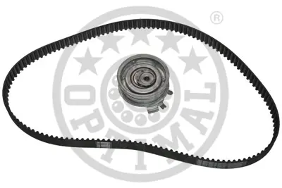 OPTIMAL SK-1109 Triger Kayisi Seti A38l1 -A38p1 -A3 Cabriolet8p7 -A3 Sportback8pa -A48d2-B5 -A48e2-B6 -A48ec-B7 -A4 6A198119D