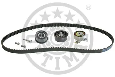 OPTIMAL SK-1113 Triger Kayisi Seti Astra G Cabrioletf67 -Astra G Caravanf35 -Astra G Ccf48 -F08 -Astra G Coupef07 93183572