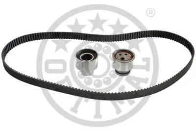 OPTIMAL SK-1144 Triger Kayisi Seti C25 Bus280 -290 -C25 Kasten280 -290 -C25 Pritsche/Fahrgestell280 -290 Ducato 71754846