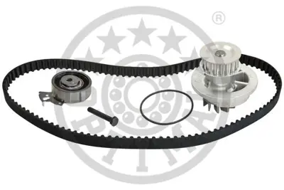 OPTIMAL SK-1162AQ1 Su Pompasi Triger Kayisi Seti Bedastra Van Kombicorsa Pick-Up-Corsa Stufenhecknexıakletn -Nexıa 9202478 96352407