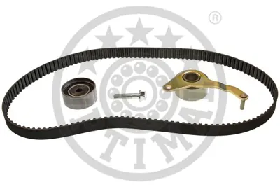 OPTIMAL SK-1168 Triger Kayisi Seti 323 S Vba Astra F56 -57 -Astra F Caravan51 -52 -Astra F Cc53 -54 -58 -59 -Ast 1606349