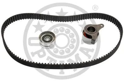 OPTIMAL SK-1188 Triger Kayisi Seti Corolla E10 -Corolla E11 -Corolla E8 -Corolla E9 -Corolla Compact E10 -Corol 1356819025
