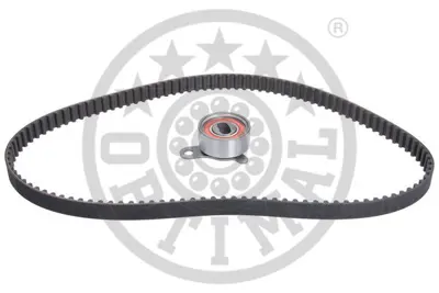 OPTIMAL SK-1197 Triger Kayisi Seti Celıca A4 - A6 -Celıca T16 -Celıca Coupe A6 -Celıca Liftback T16 -Corolla Com 1356819145