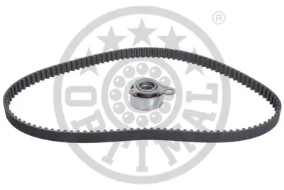 OPTIMAL SK-1197 Triger Kayisi Seti Celıca A4 - A6 -Celıca T16 -Celıca Coupe A6 -Celıca Liftback T16 -Corolla Com 1356819145
