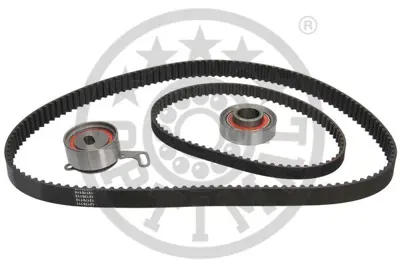 OPTIMAL SK-1218 Triger Kayisi Seti Accord Vcc-Cd -Prelude Ivbb 600rh 14510PT0004 GTB1292 LIB100000EVA