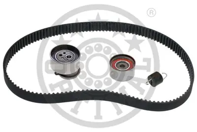 OPTIMAL SK-1222 Triger Kayisi Seti 323 F Vıbj -323 S Vıbj -626 Ivge -626 Iv Hatchbackge -626 Vgf -626 V Hatchbackgf 3396014 FS0112730A