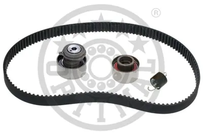 OPTIMAL SK-1222 Triger Kayisi Seti 323 F Vıbj -323 S Vıbj -626 Ivge -626 Iv Hatchbackge -626 Vgf -626 V Hatchbackgf 3396014 FS0112730A