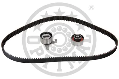 OPTIMAL SK-1224 Triger Kayisi Seti Eunos: 500 Stufenhecksephıafa -Sephıa Stufenheckfa -Shumafb -Shuma Stufenheckfb B6S712205D K93812730