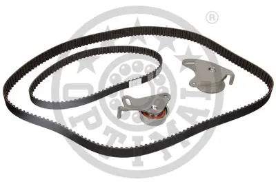 OPTIMAL SK-1236 Triger Kayisi Seti Grace Bus-H100 Busp -H100 Kasten-H100 Pritsche/Fahrgestelll 200k3 T-K2 T-K1 T-K0 2431742020 XD134377