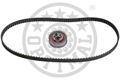OPTIMAL SK-1261 Triger Kayisi Seti 808c-B4 -80 Avant8c-B4 -A64a-C4 -A6 Avant4a-C4 -Cabrıolet8g7-B4 -Coupe89-8b 44109119D 48109119D 48109119F
